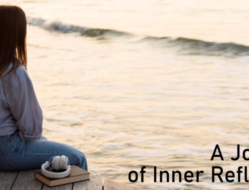 The Spiritual Self: Embarking on a Journey of Inner Reflection