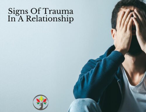 Recognizing the Signs of Trauma in Your Relationship