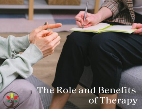 Embracing Wellness: The Vital Role of Therapy and Its Benefits