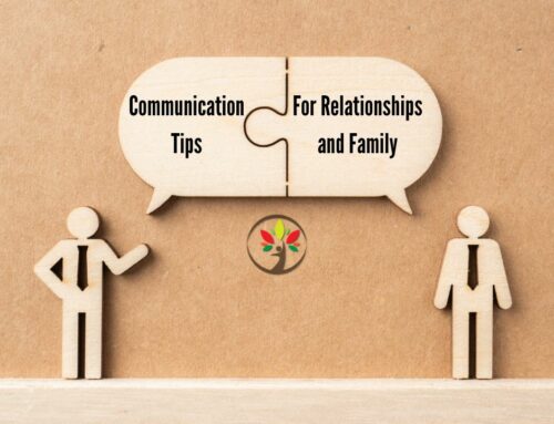 Building Bridges: Communication Tips and Techniques for Couples and Families